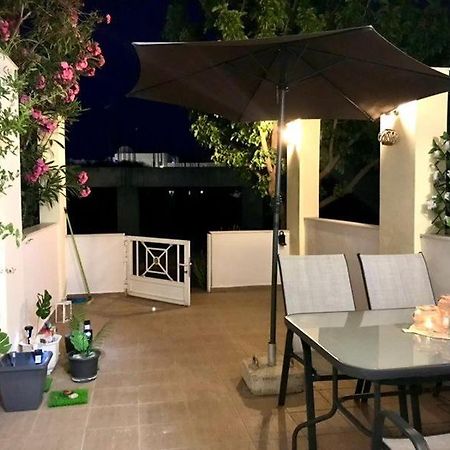 Faliraki Seadream Apartment,50M From The Beach Exterior foto
